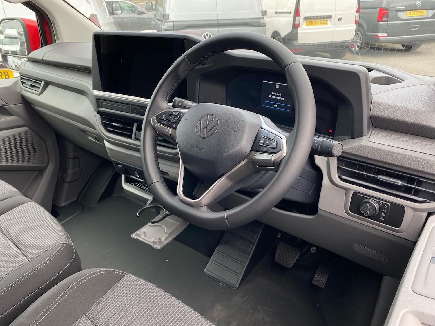 Used Volkswagen Transporter 2026 for sale - 78194994: Photo 21