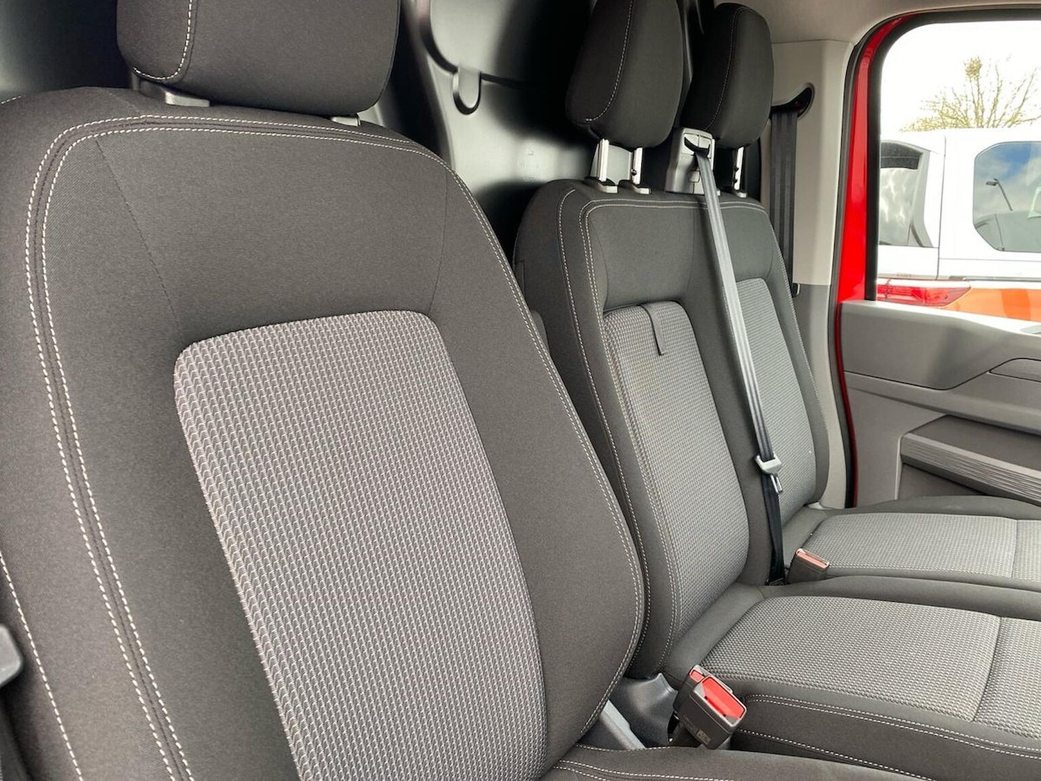 Used Volkswagen Transporter 2026 for sale - 78194994: Photo 22