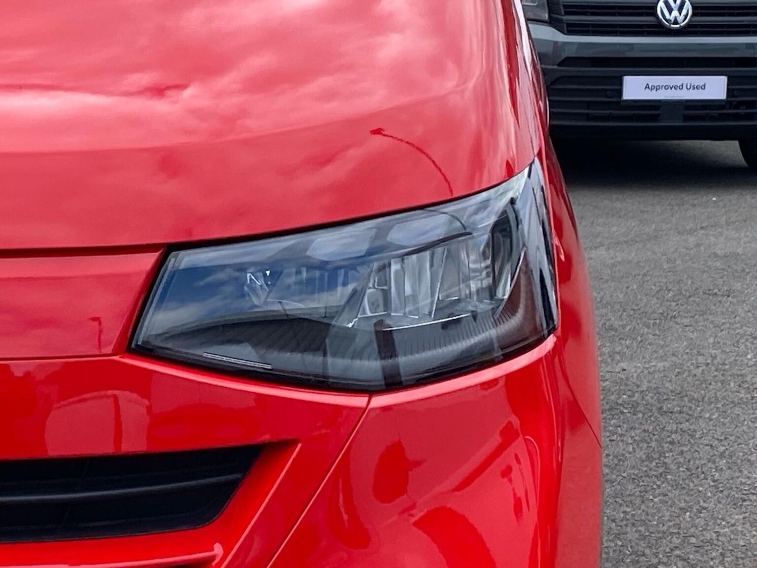 Used Volkswagen Transporter 2026 for sale - 78194994: Photo 25