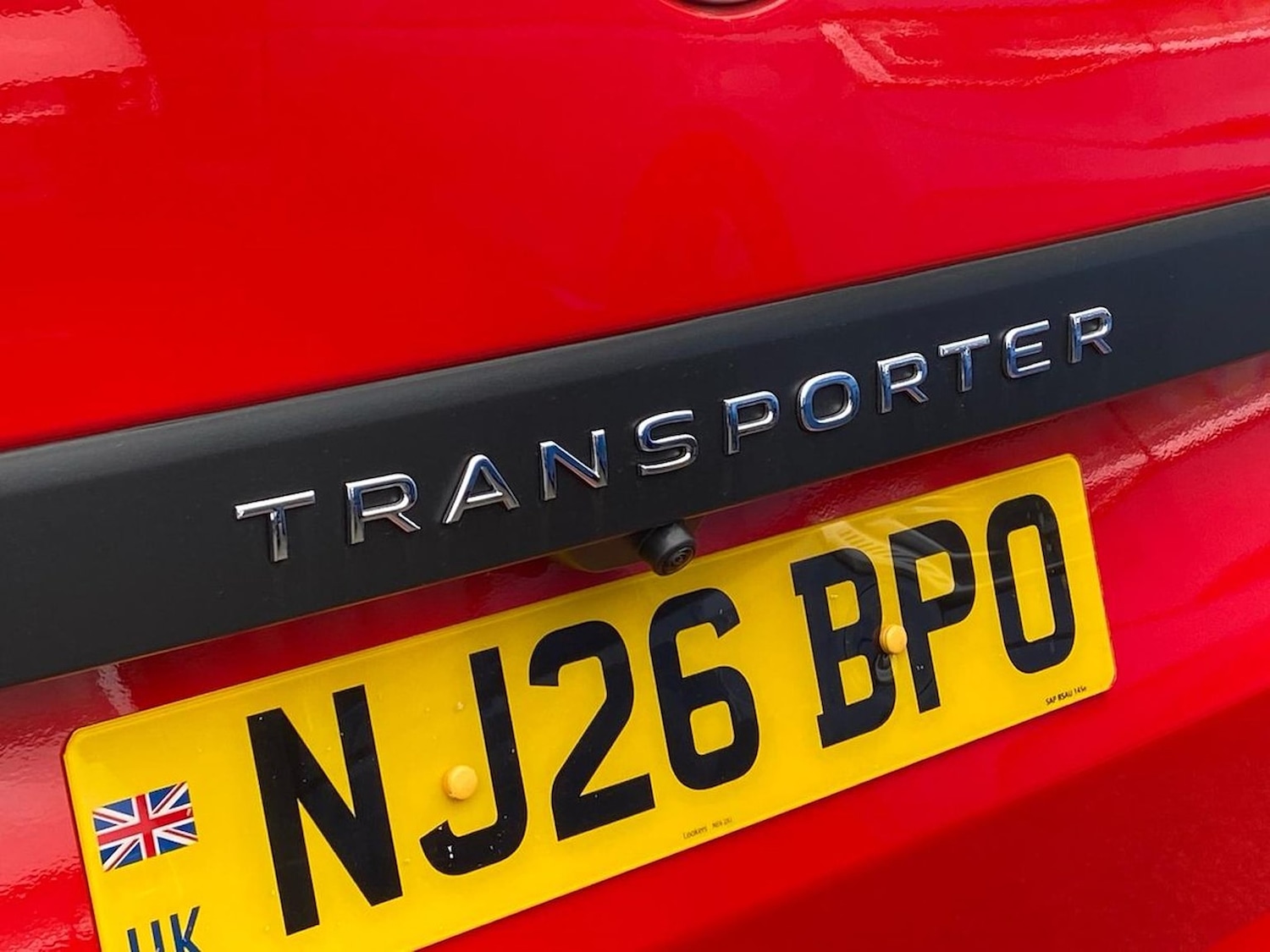 Used Volkswagen Transporter 2026 for sale - 78194994: Photo 26