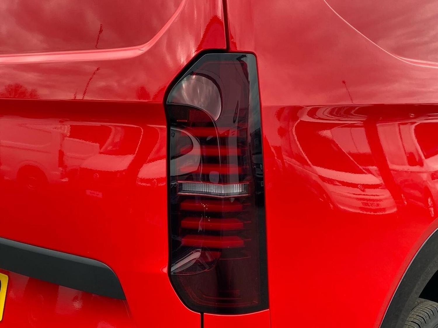 Used Volkswagen Transporter 2026 for sale - 78194994: Photo 27