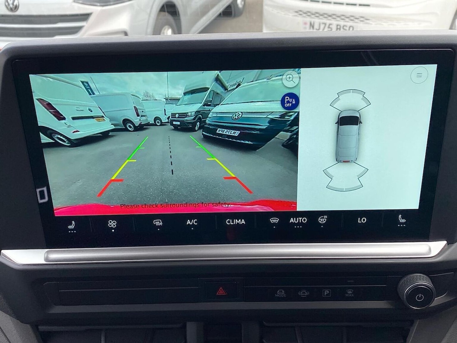 Used Volkswagen Transporter 2026 for sale - 78194994: Photo 28