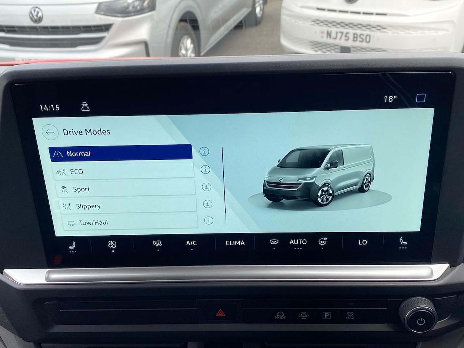 Used Volkswagen Transporter 2026 for sale - 78194994: Photo 30