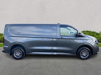 Used Volkswagen Transporter 2025 for sale - 79115204: Photo