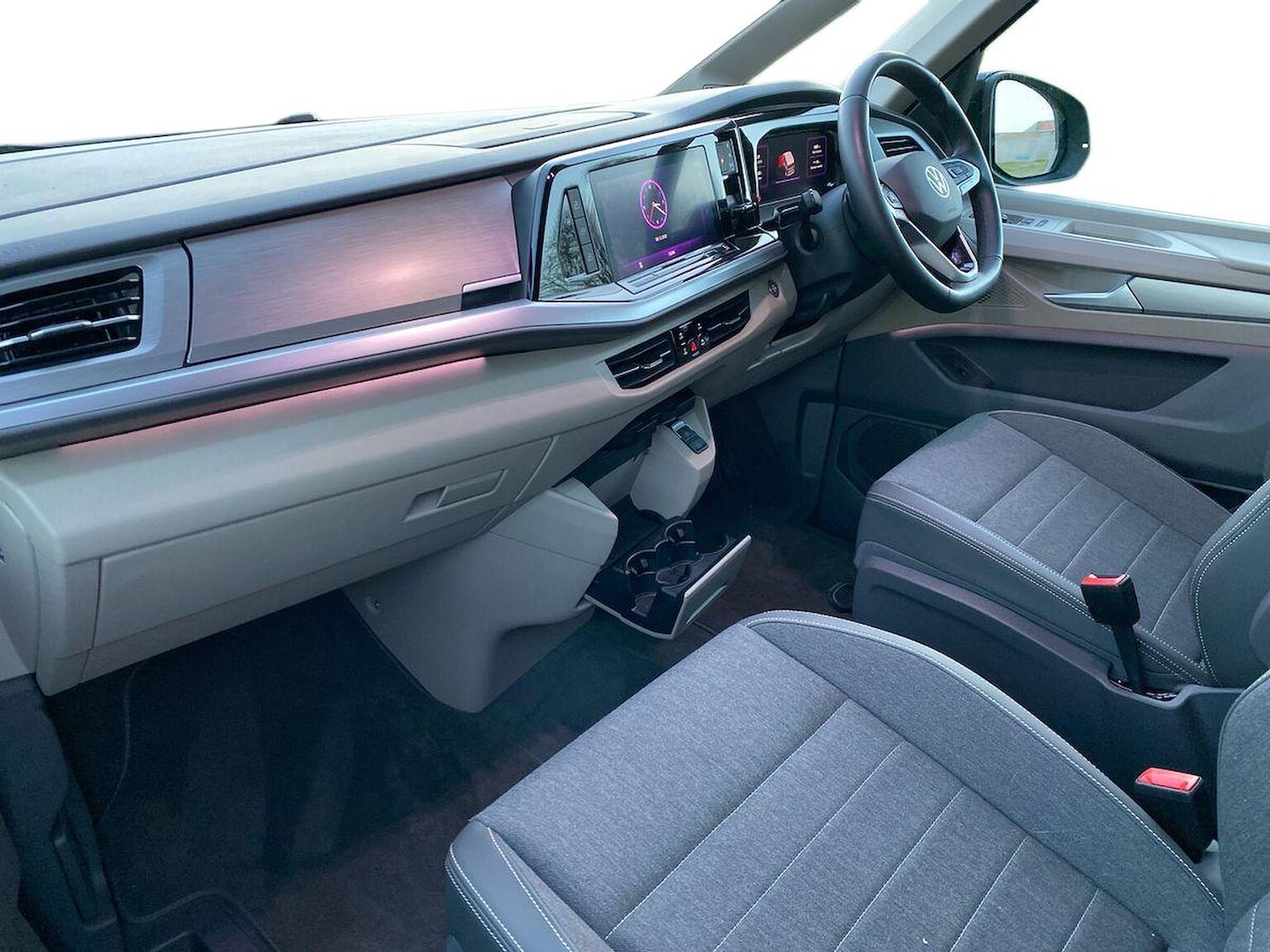 Used Volkswagen California 2025 for sale - 76879729: Photo 11