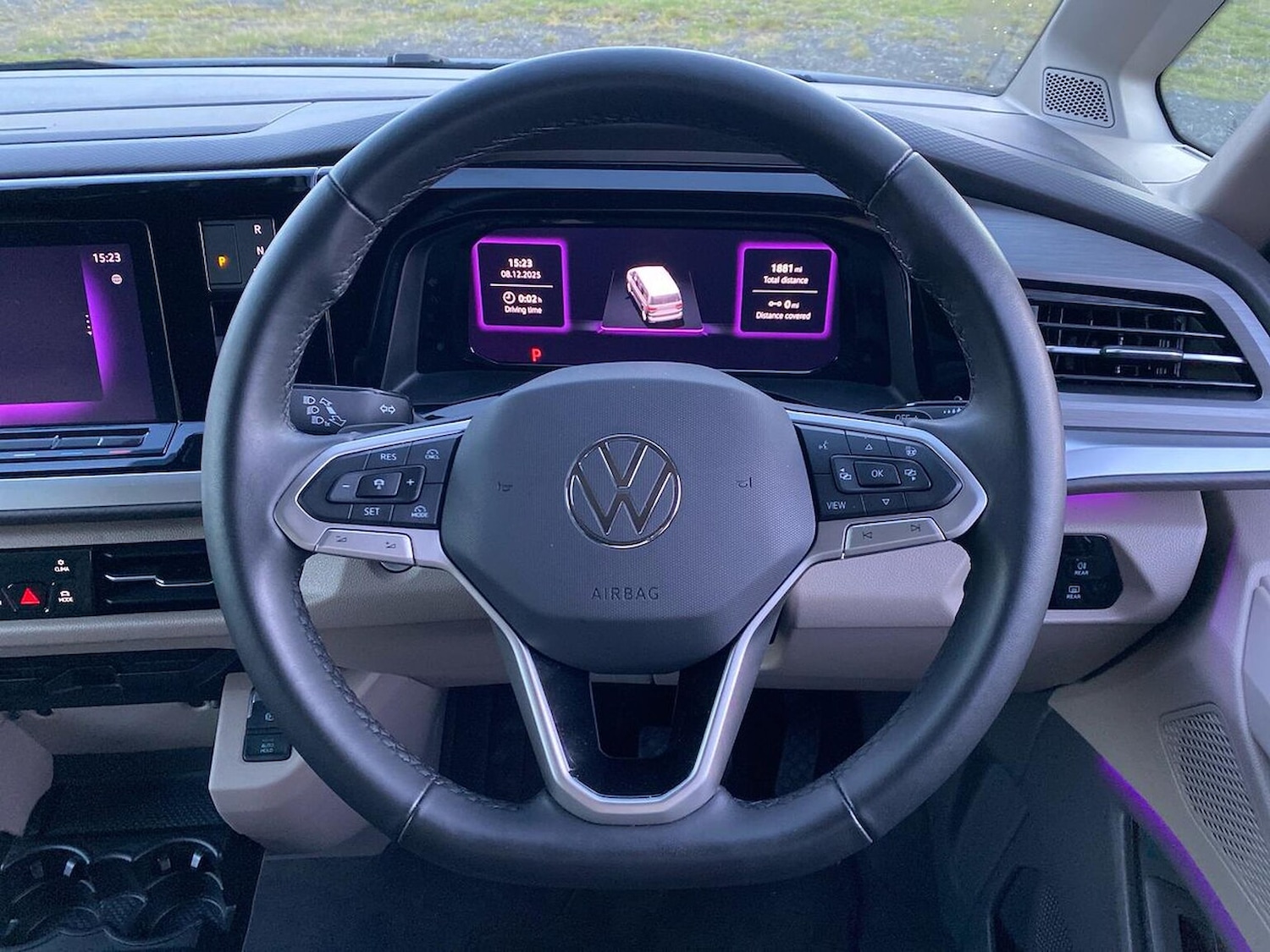 Used Volkswagen California 2025 for sale - 76879729: Photo 13