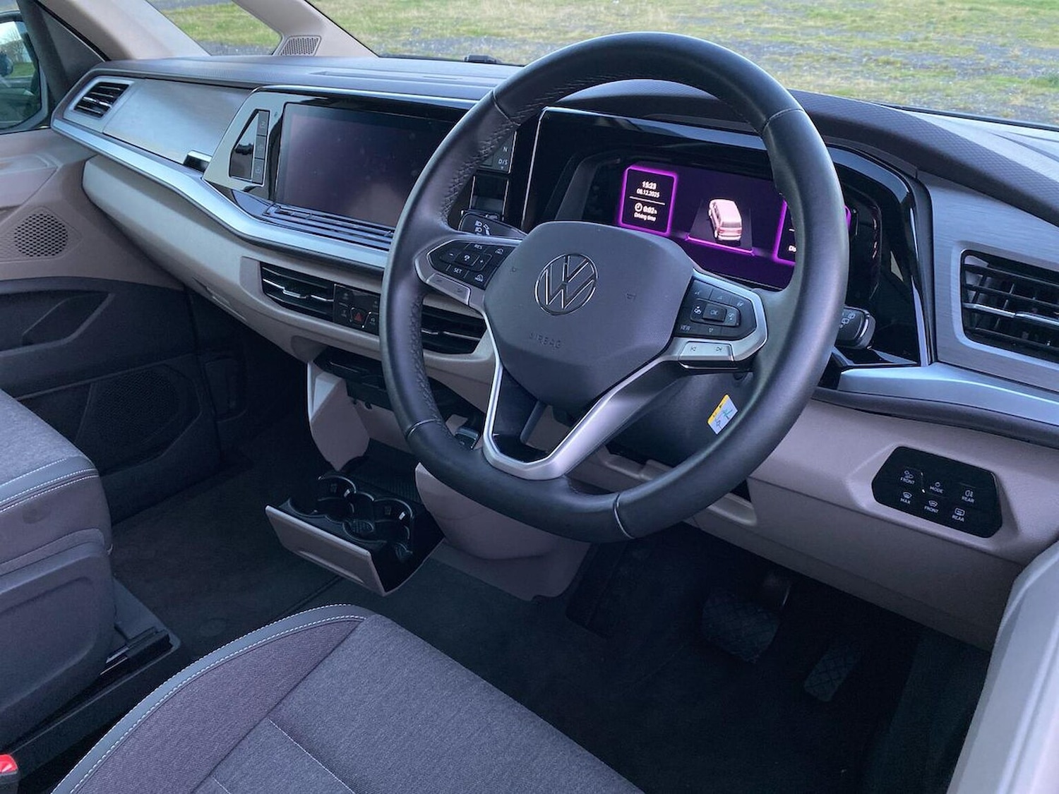 Used Volkswagen California 2025 for sale - 76879729: Photo 19