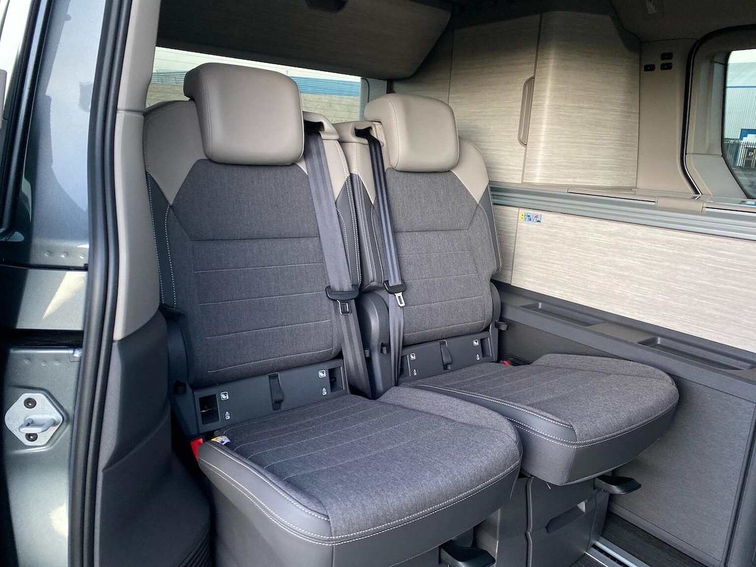 Used Volkswagen California 2025 for sale - 76879729: Photo 20