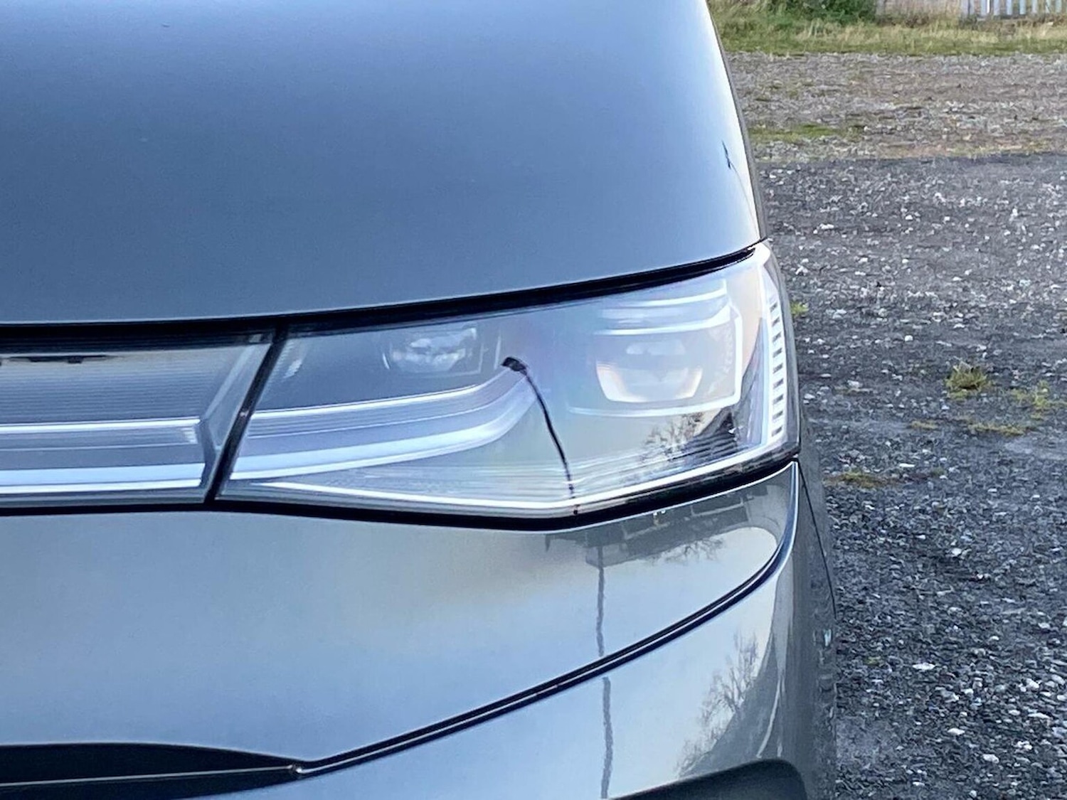 Used Volkswagen California 2025 for sale - 76879729: Photo 23