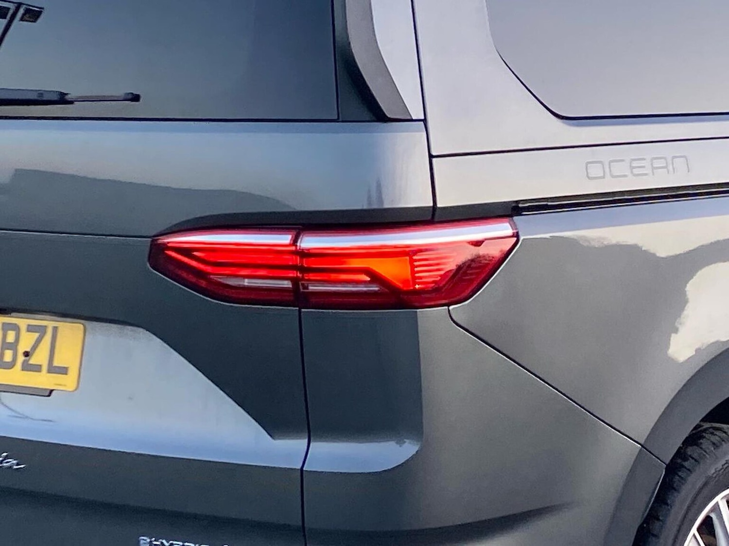 Used Volkswagen California 2025 for sale - 76879729: Photo 25