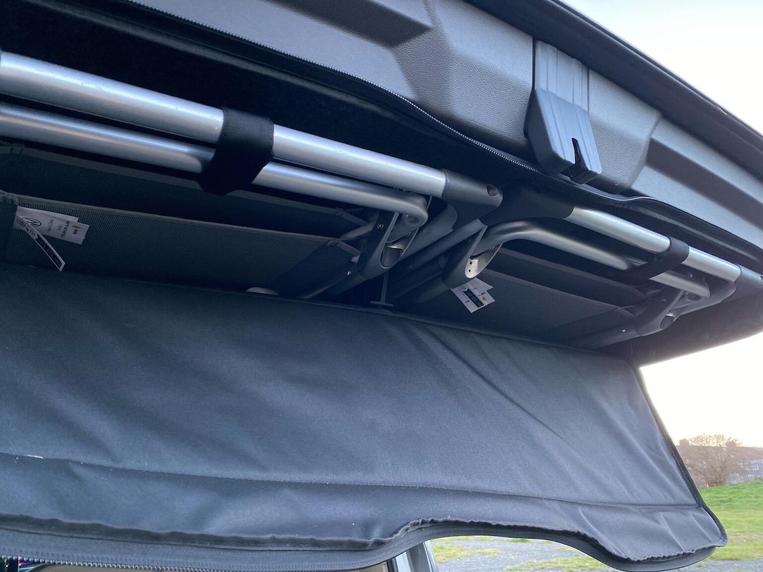 Used Volkswagen California 2025 for sale - 76879729: Photo 26