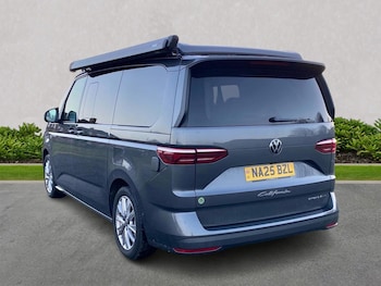 Used Volkswagen California 2025 for sale - 76879729: Photo