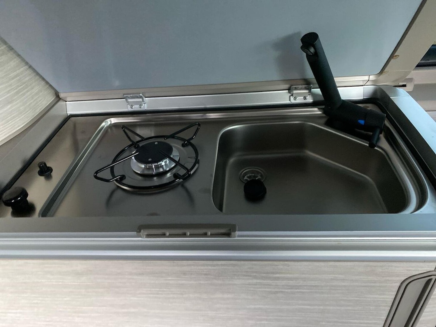 Used Volkswagen California 2025 for sale - 76879729: Photo 37