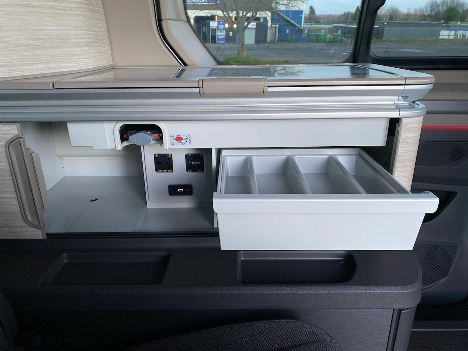 Used Volkswagen California 2025 for sale - 76879729: Photo 38