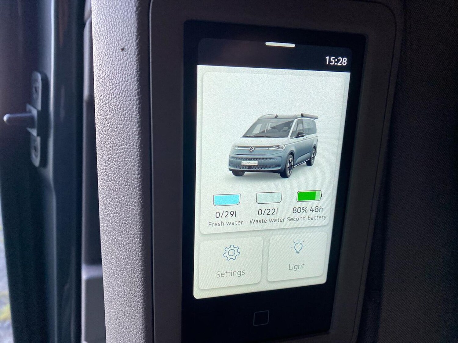 Used Volkswagen California 2025 for sale - 76879729: Photo 39