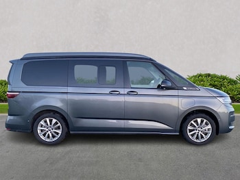 Used Volkswagen California 2025 for sale - 76879729: Photo