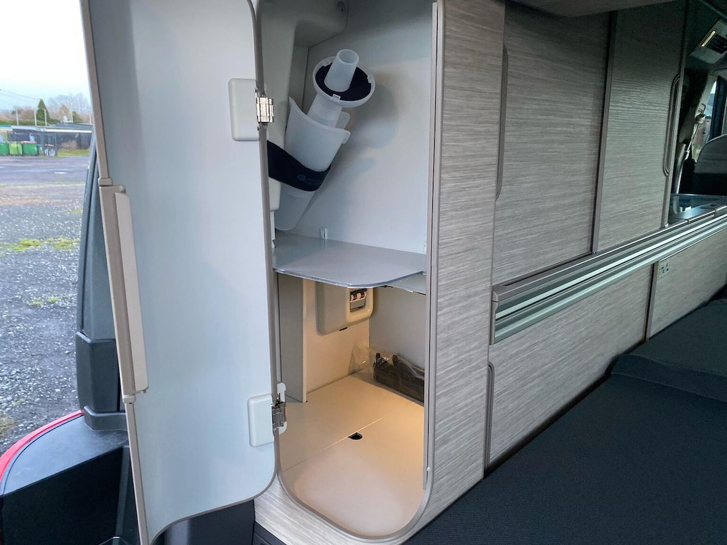 Used Volkswagen California 2025 for sale - 76879729: Photo 41