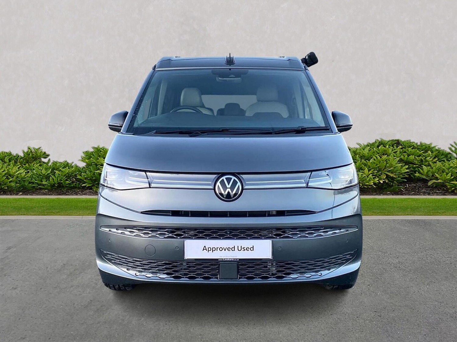 Used Volkswagen California 2025 for sale - 76879729: Photo 5