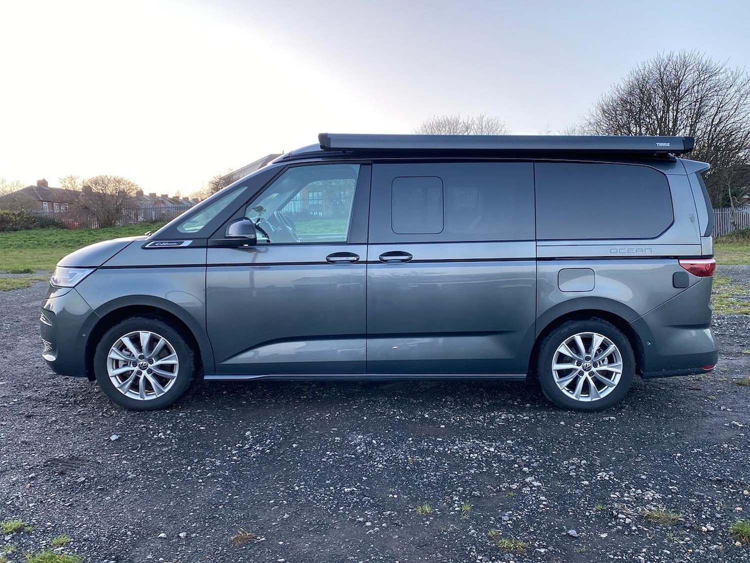 Used Volkswagen California 2025 for sale - 76879729: Photo 6