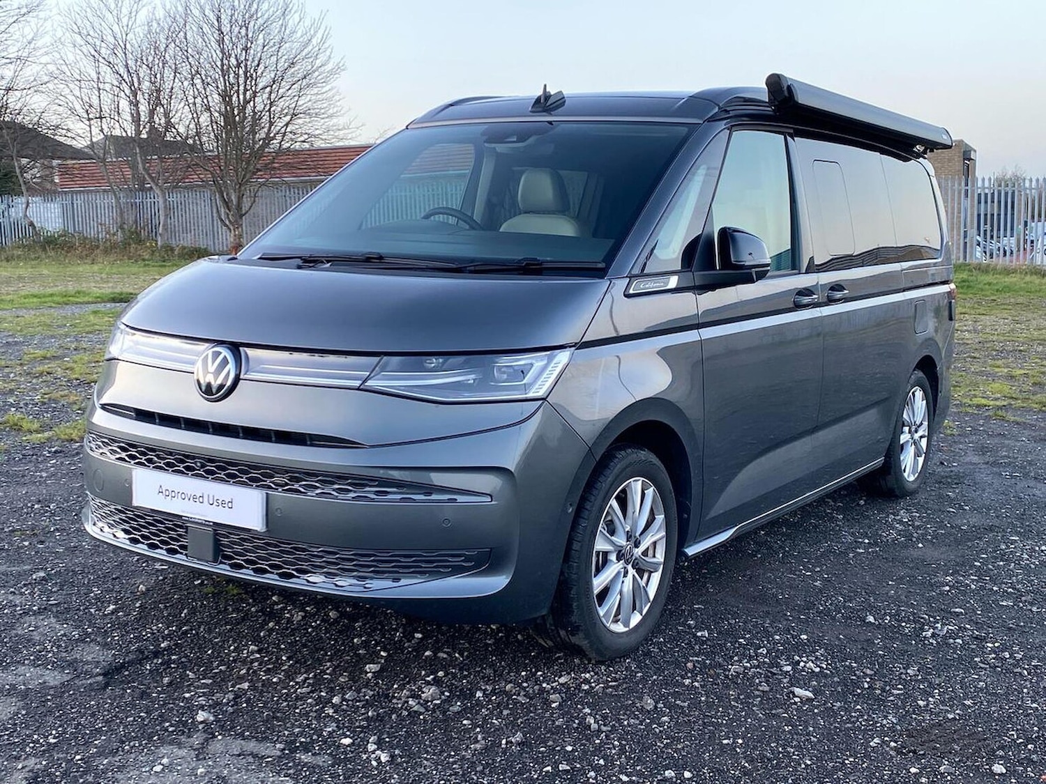 Used Volkswagen California 2025 for sale - 76879729: Photo 8