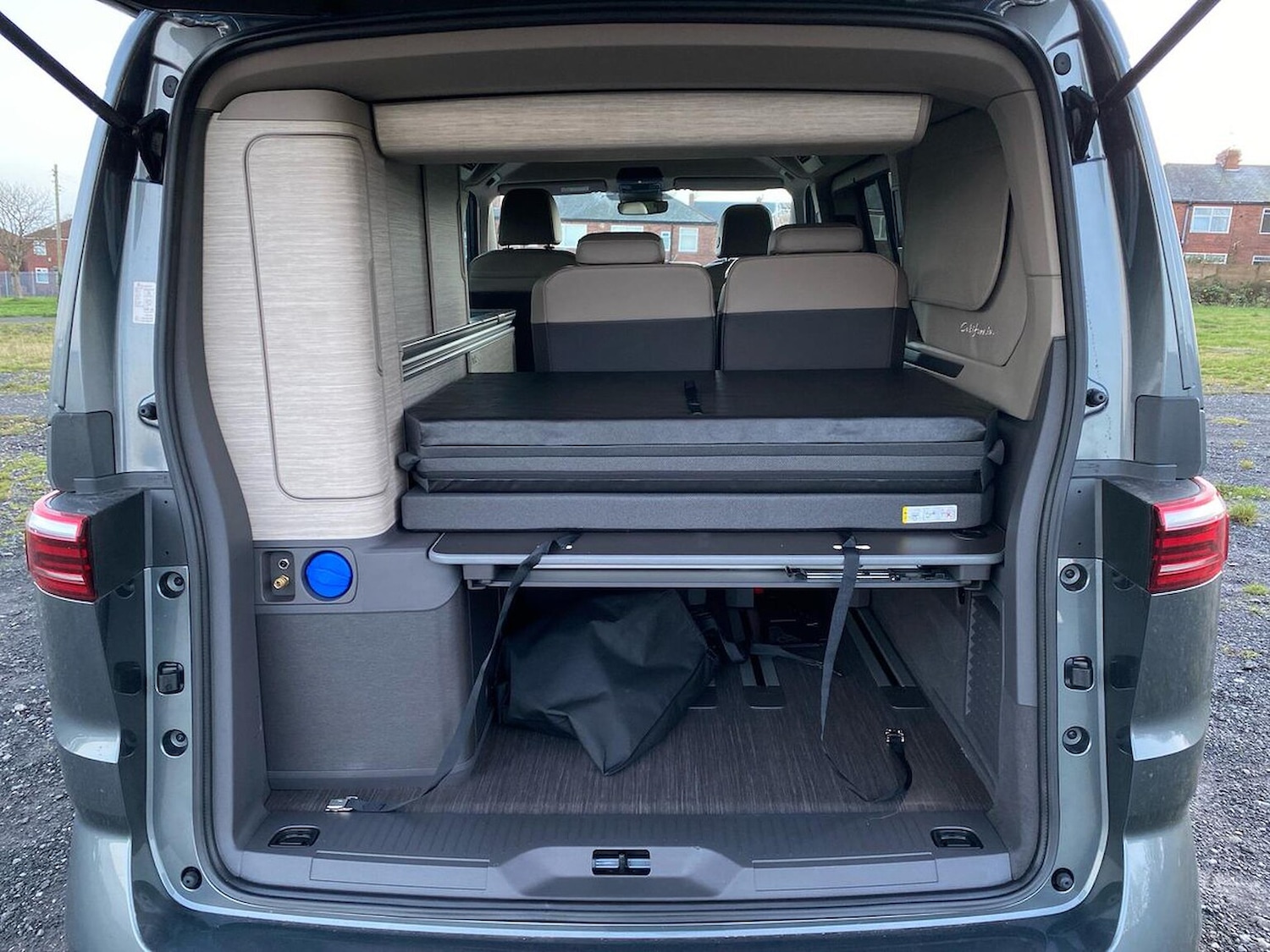 Used Volkswagen California 2025 for sale - 76879729: Photo 9