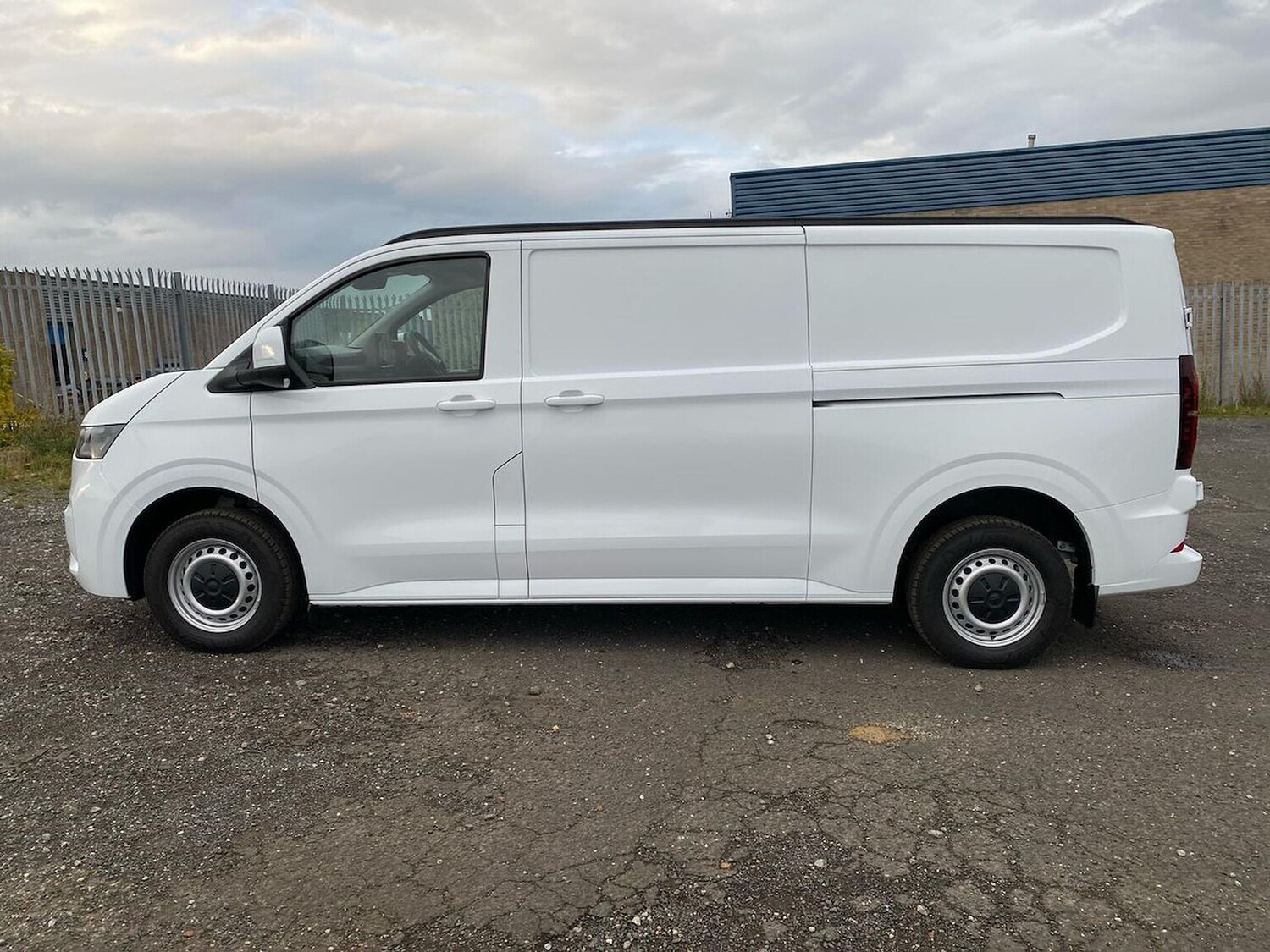 Used Volkswagen Transporter 2025 for sale - 77487922: Photo 19