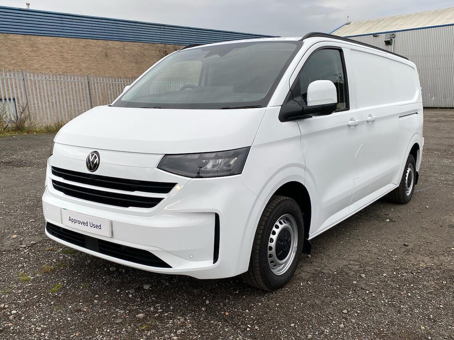 Used Volkswagen Transporter 2025 for sale - 77487922: Photo 20