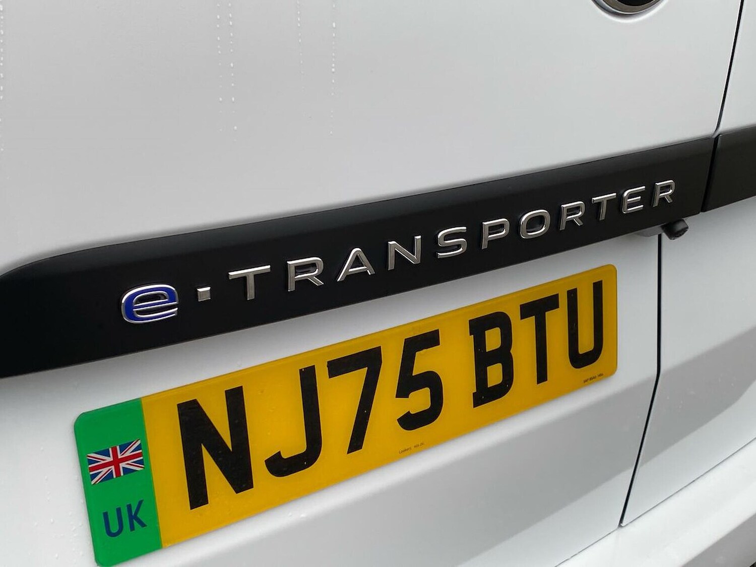 Used Volkswagen Transporter 2025 for sale - 77487922: Photo 24