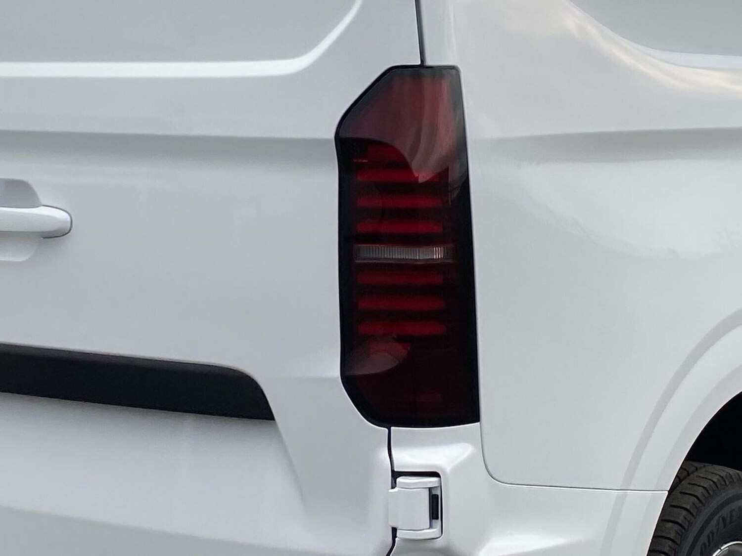 Used Volkswagen Transporter 2025 for sale - 77487922: Photo 25