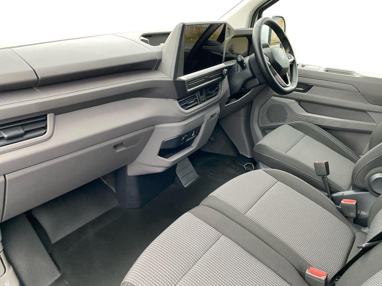 Used Volkswagen Transporter 2025 for sale - 77487922: Photo 7