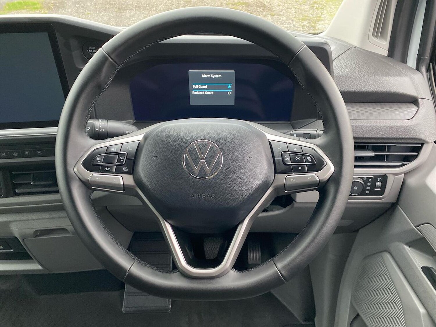 Used Volkswagen Transporter 2025 for sale - 77487922: Photo 9