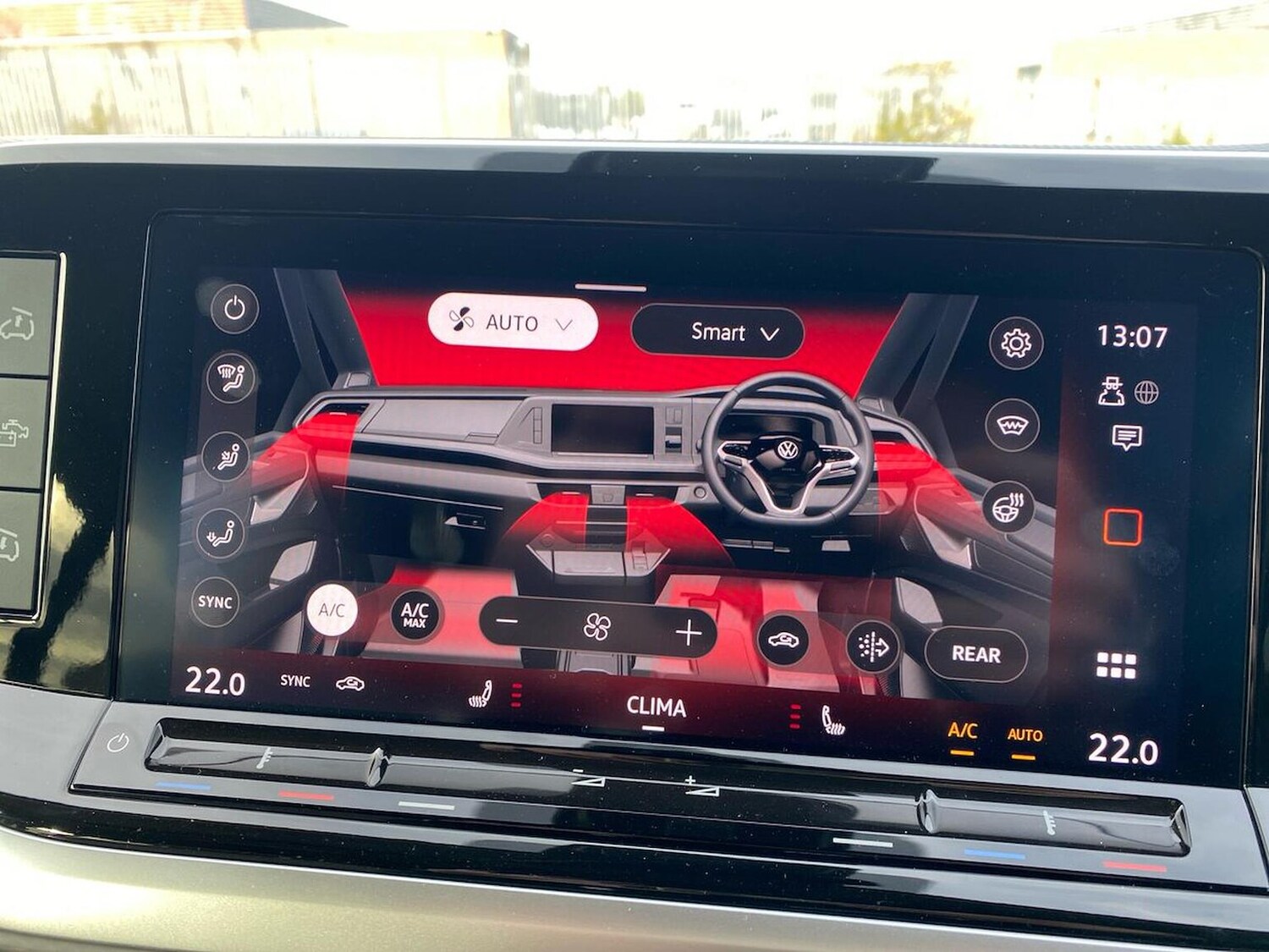 Used Volkswagen California 2025 for sale - 77487948: Photo 12