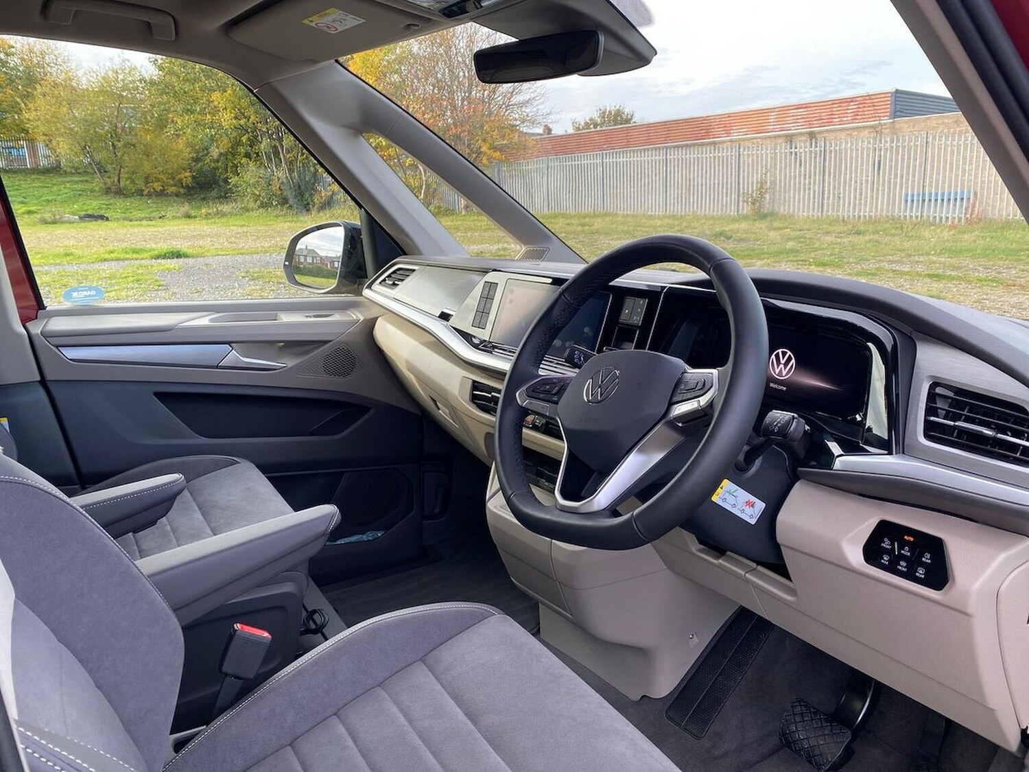 Used Volkswagen California 2025 for sale - 77487948: Photo 15