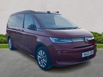 Used Volkswagen California 2025 for sale - 77487948: Photo