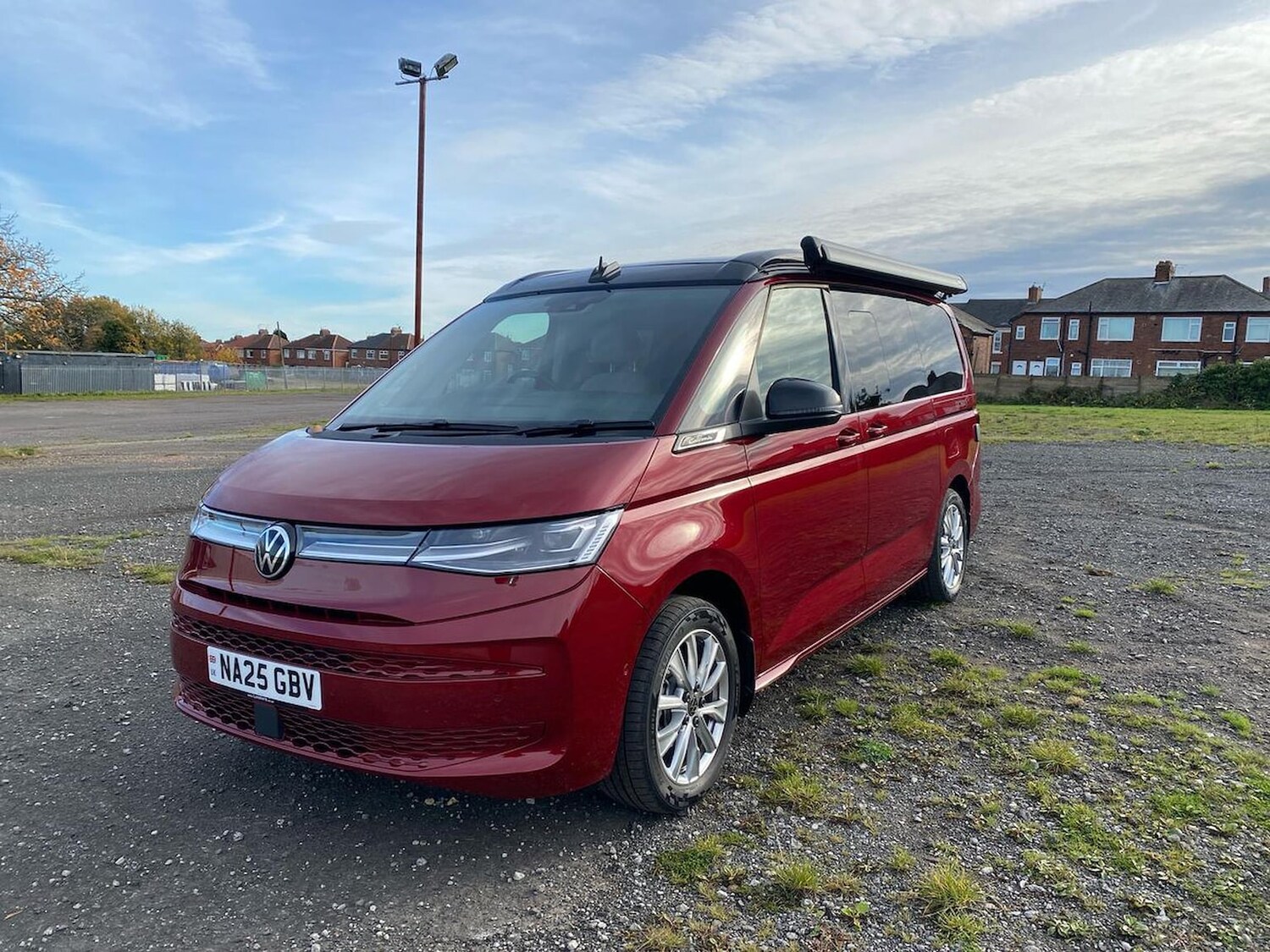 Used Volkswagen California 2025 for sale - 77487948: Photo 20