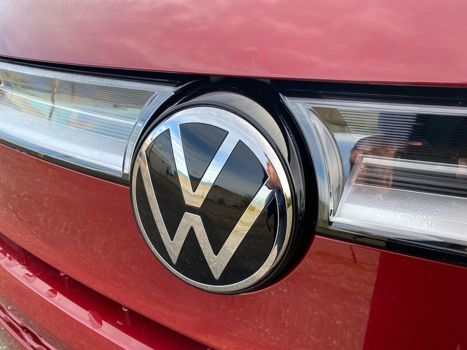 Used Volkswagen California 2025 for sale - 77487948: Photo 22