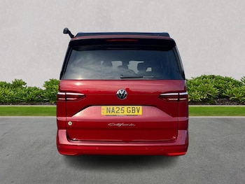 Used Volkswagen California 2025 for sale - 77487948: Photo