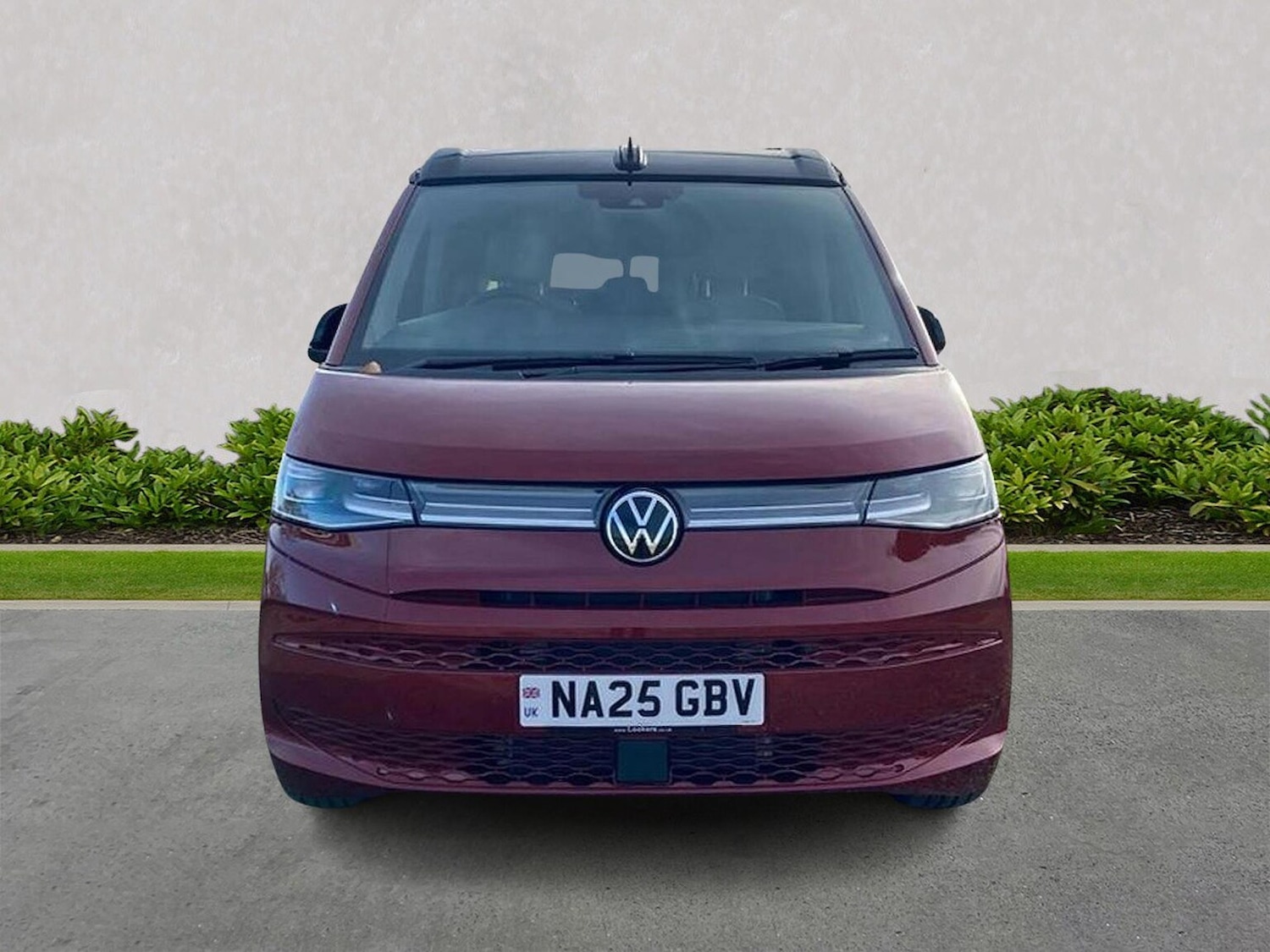Used Volkswagen California 2025 for sale - 77487948: Photo 5