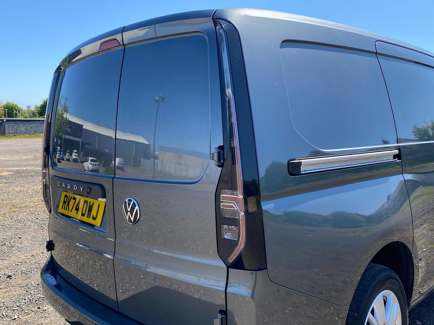 Vehicle 25
