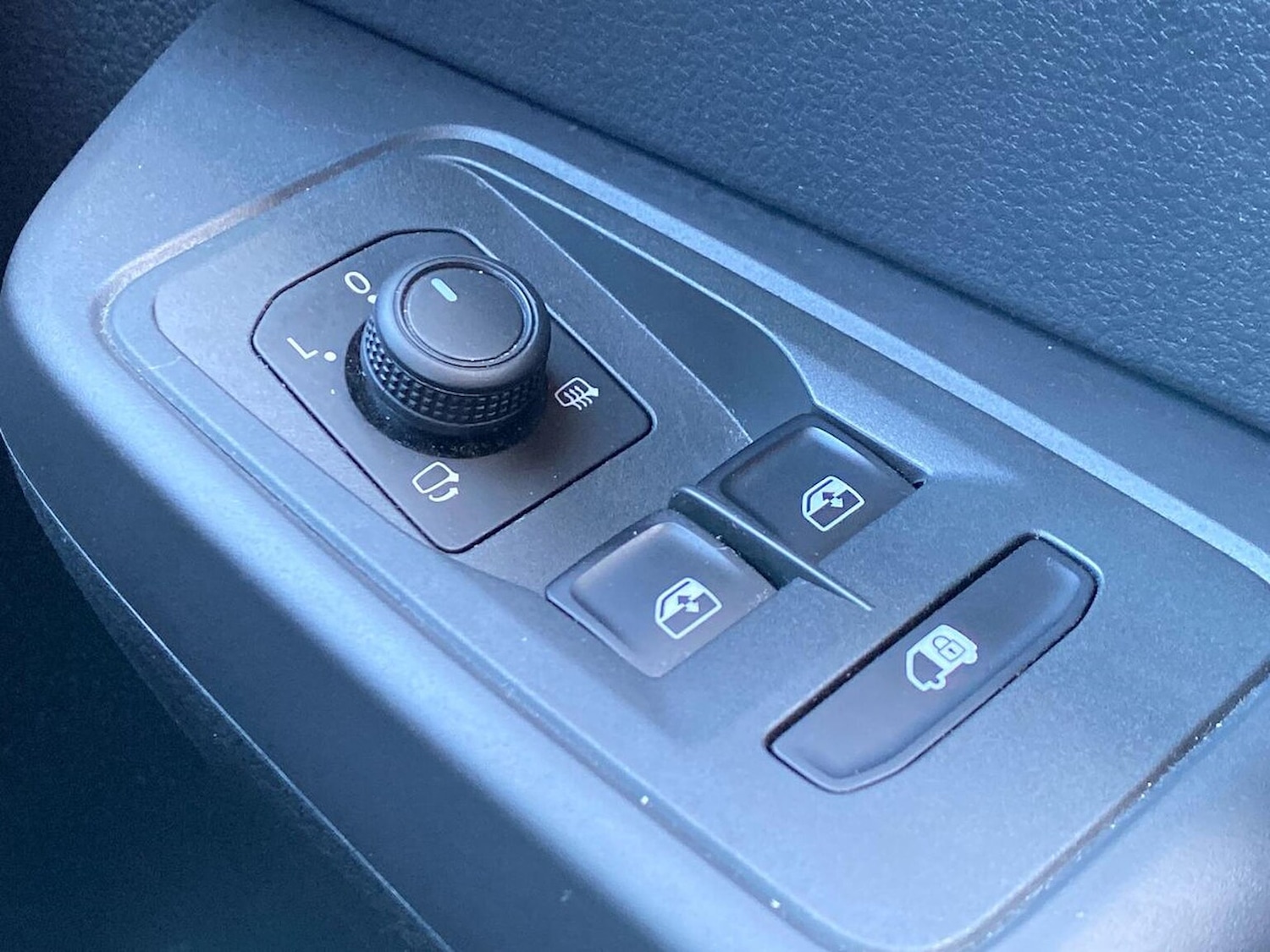 Vehicle 32