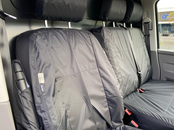 Used Volkswagen Transporter 2024 for sale - 76115534: Photo 17