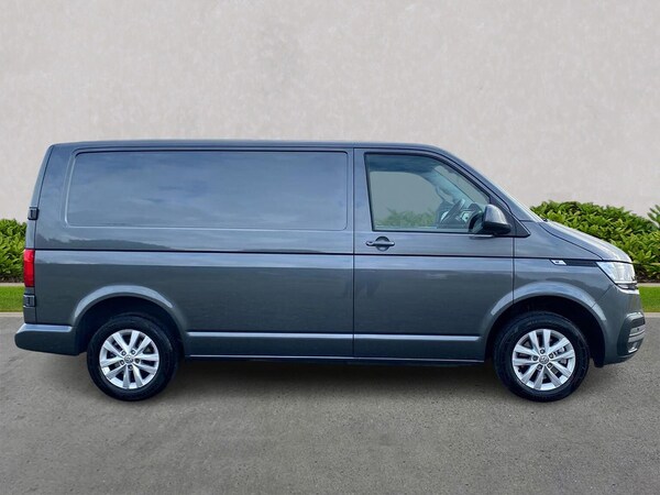 Used Volkswagen Transporter 2024 for sale - 76115534: Photo 4