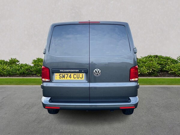 Used Volkswagen Transporter 2024 for sale - 76115534: Photo 5
