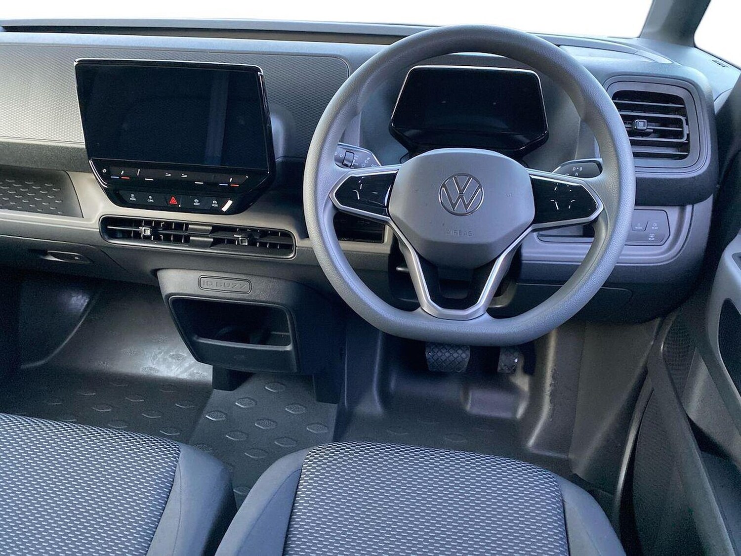Used Volkswagen ID.Buzz 2023 for sale - 77008236: Photo 10