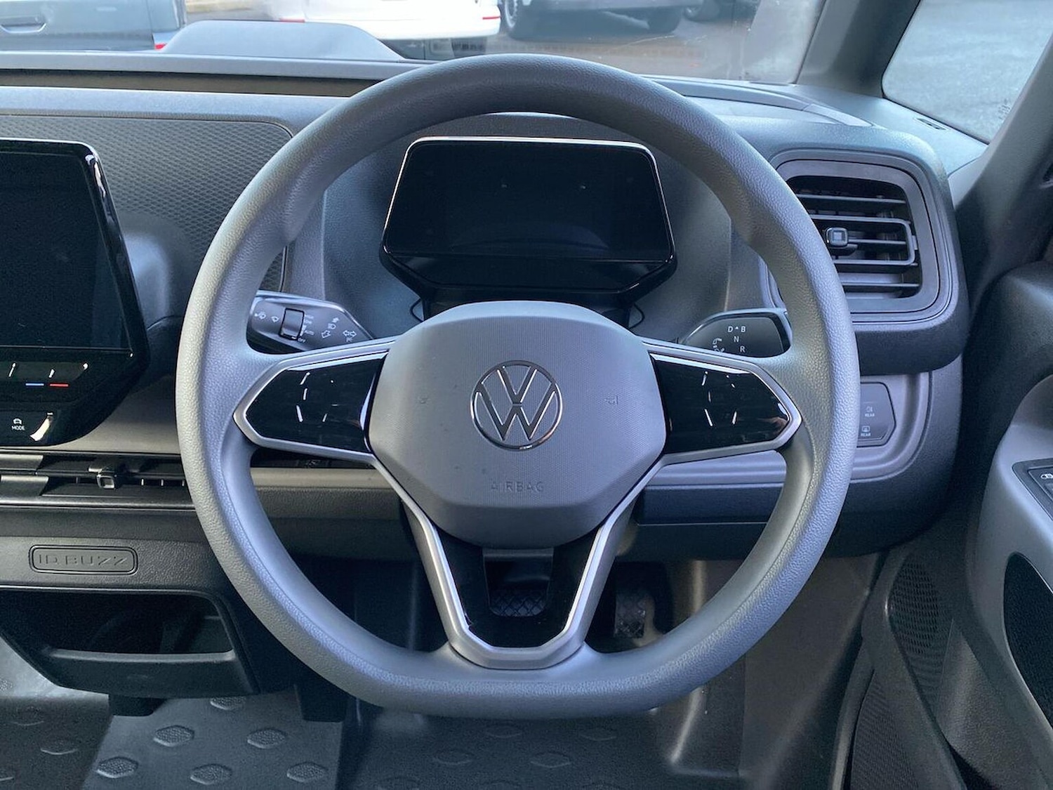 Used Volkswagen ID.Buzz 2023 for sale - 77008236: Photo 11