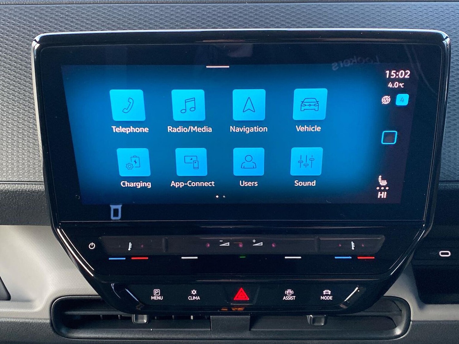 Used Volkswagen ID.Buzz 2023 for sale - 77008236: Photo 13