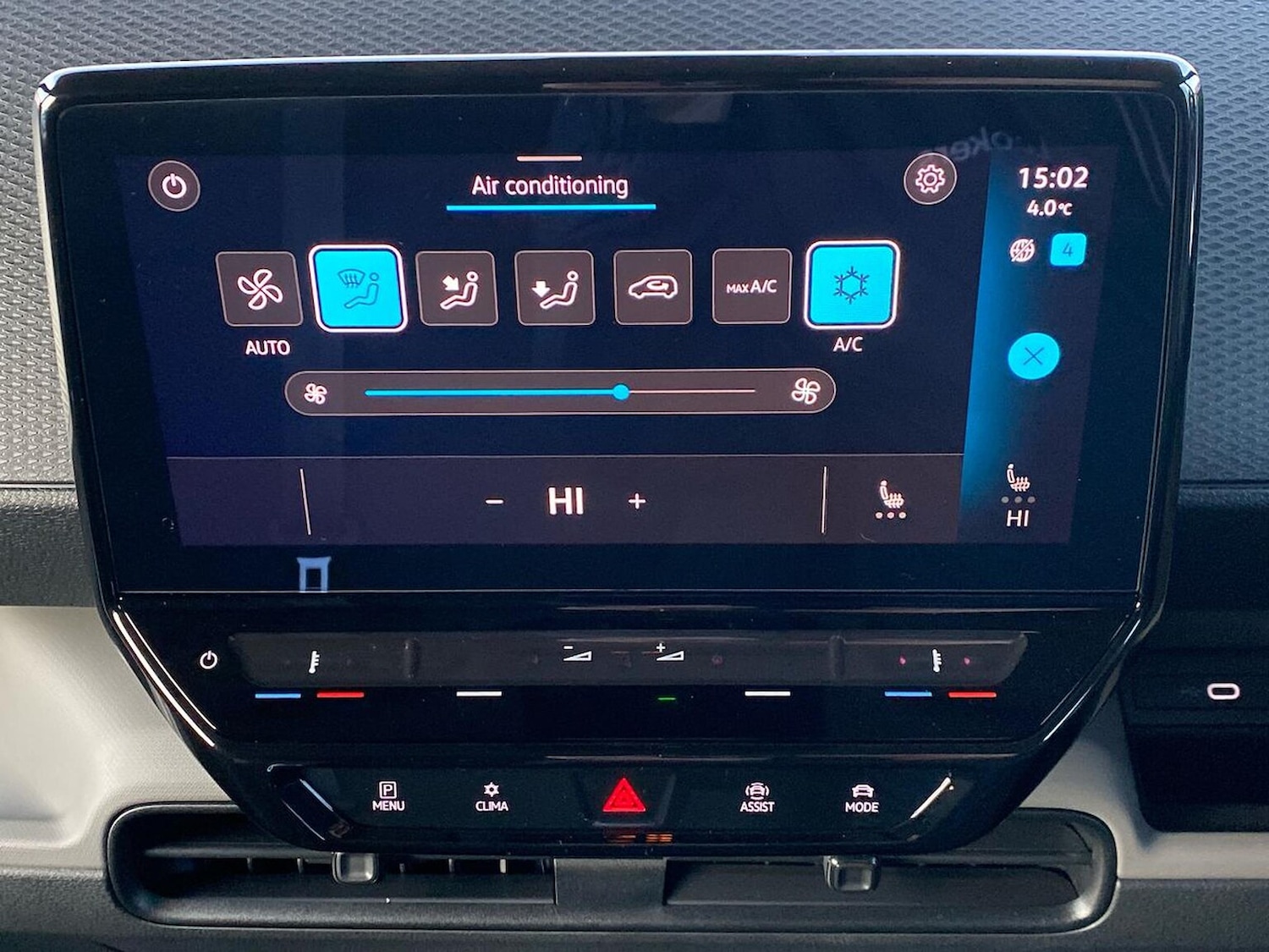 Used Volkswagen ID.Buzz 2023 for sale - 77008236: Photo 14