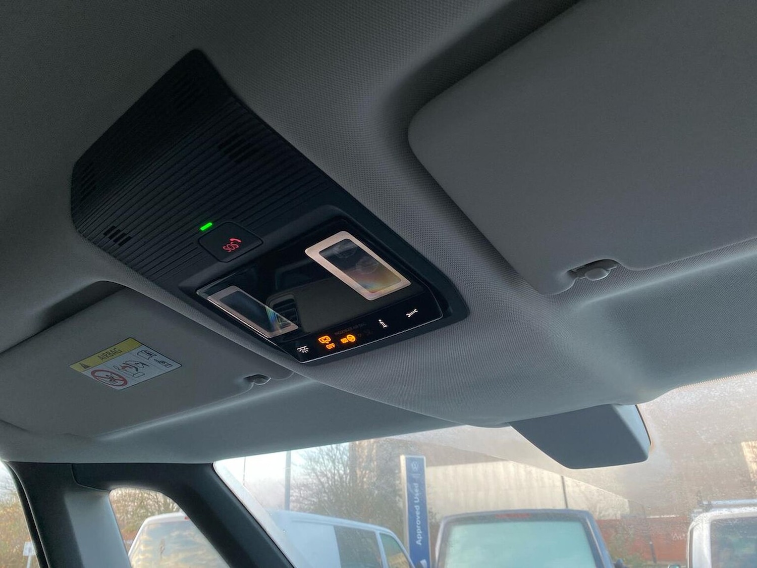 Used Volkswagen ID.Buzz 2023 for sale - 77008236: Photo 16