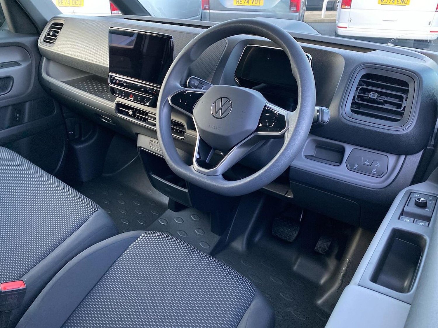 Used Volkswagen ID.Buzz 2023 for sale - 77008236: Photo 17