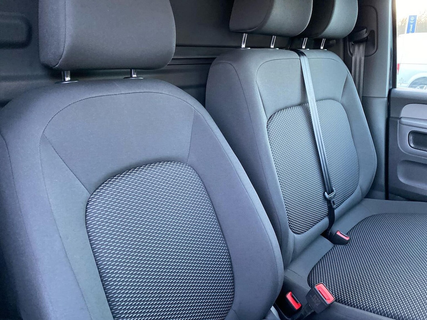 Used Volkswagen ID.Buzz 2023 for sale - 77008236: Photo 18